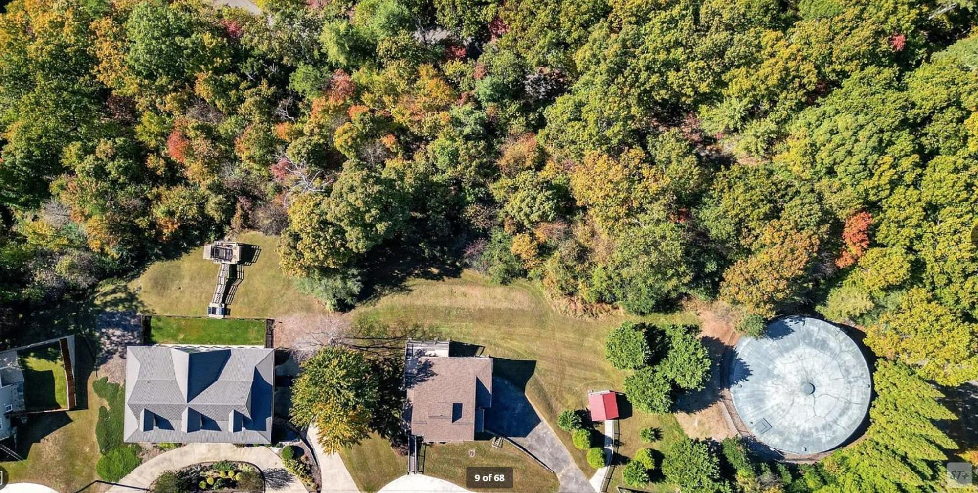 Birds Eye Cabin - Sunset & Starry Retreat Pet Friendly W Private Hottub, Fire Pit And Game Room 엘리제이 외부 사진